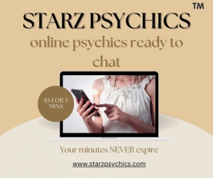 Starz Psychics - Minutes Never Expire — Starz Psychics spiritual blog, psychic insights