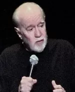The English Plural by George Carlin (1937 – 2008)