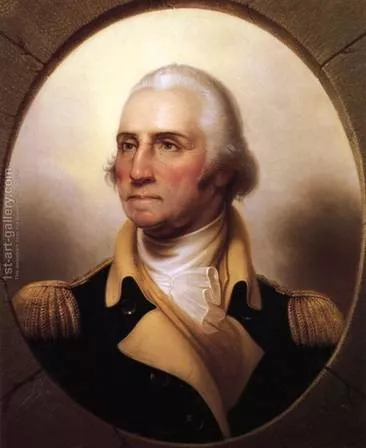 25 Things You Probably Didn't Know About George Washington 