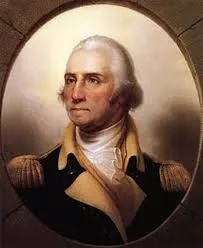 The Real First President of the U.S.       