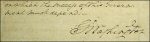 George Washington's Inauguration — Starz Psychics spiritual blog, psychic insights