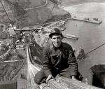 The Golden Gate Bridge Was Built In 1933, Its Engineer Installed A Genius Life-Saving Feature — Starz Psychics spiritual blog, psychic insights