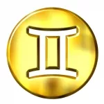 Sun in Gemini - May 21 to June 21