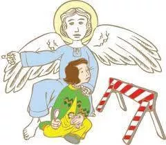 Who Your Guardian Angel Is And What They Do: 10 Things You Should Know   