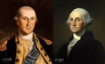 10 Things You Really Ought to Know about George Washington — Starz Psychics spiritual blog, psychic insights