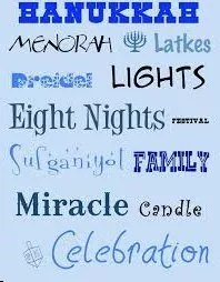 5 Hanukkah Traditions