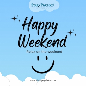 Have a Great Weekend  :) — Starz Psychics spiritual blog, psychic insights