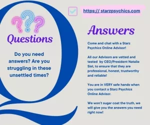 Do You Have Questions ?
