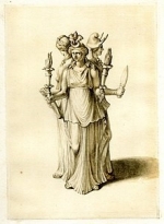 Night of Hekate Suppers — Starz Psychics spiritual blog, psychic insights