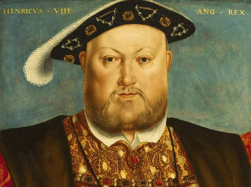 Henry VIII’s Love Affair With the Humble Recorder