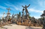The Hill of Crosses — Starz Psychics spiritual blog, psychic insights