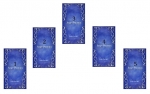 Horseshoe Tarot Spread - StarzAmber