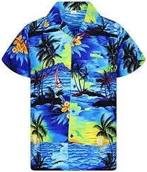The Not-So-Chill History of Hawai‘i’s Breeziest Shirt