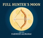 Full Hunter's Moon - Unexpected Love — Starz Psychics spiritual blog, psychic insights