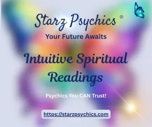 Intuitive Spiritual Readings 