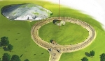 A Drought In Ireland Exposed Long-lost Ancient Monuments Hidden Beneath The Landscape	 — Starz Psychics spiritual blog, psychic insights