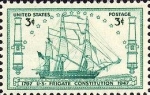 Old Ironsides: America's Oldest Warship — Starz Psychics spiritual blog, psychic insights