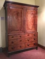 The Creepy Cabinet That Inspired Jekyll and Hyde