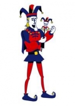 The History of the Court Jester   — Starz Psychics spiritual blog, psychic insights