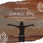 International Women's Day