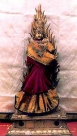 Skanda's Sister Jyoti — Starz Psychics spiritual blog, psychic insights