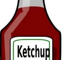 How 500 Years Of Weird Condiment History Designed The Heinz Ketchup Bottle