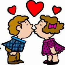 International Kissing Day  