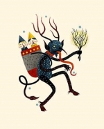 8 Truly Strange Christmas Customs — Starz Psychics spiritual blog, psychic insights