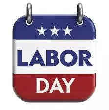 Labor Day – U.S.