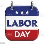 Labor Day - USA