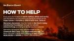 How to Help California Fires — Starz Psychics spiritual blog, psychic insights