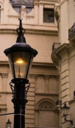 Carting Lane Sewer Lamp — Starz Psychics spiritual blog, psychic insights