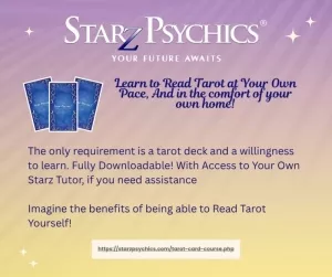 Learn to Read Tarot