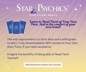 Learn to Read Tarot
