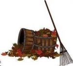 Garden Tasks for November — Starz Psychics spiritual blog, psychic insights
