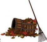 Late November Gardening — Starz Psychics spiritual blog, psychic insights
