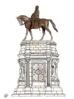 Confederate Money And Ammunition Among Items Pulled From Time Capsule Found In Lee Statue Pedestal — Starz Psychics spiritual blog, psychic insights