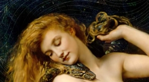 Black Moon Lilith in Sagittarius