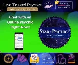 Live Trusted Psychics