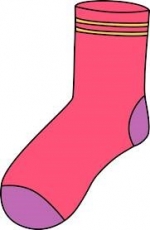 National Lost Sock Memorial Day - U.S. — Starz Psychics spiritual blog, psychic insights