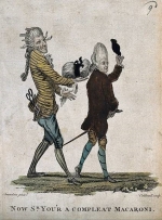 The Macaroni in ‘Yankee Doodle’ Is Not What You Think — Starz Psychics spiritual blog, psychic insights