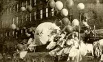The First Macy’s Thanksgiving Day Parade