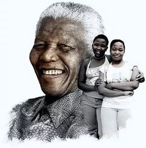 What Is Mandela Day?