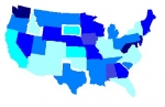 U.S. States That Almost Existed (But Thankfully Don’t) — Starz Psychics spiritual blog, psychic insights