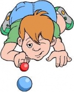 World Marbles Championships Tomorrow — Starz Psychics spiritual blog, psychic insights