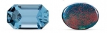 March Birthstones