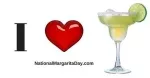 National Margarita Day is One of the Most Popular National Food Holidays.  