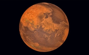 Mars in the Houses — Starz Psychics spiritual blog, psychic insights