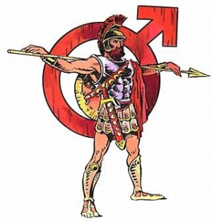 Mars — Starz Psychics spiritual blog, psychic insights
