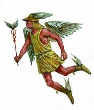 Mercury in Astrology 